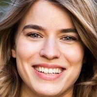 Lena Morris Nøgen
