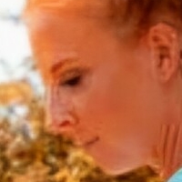 Lena mxb Nøgen