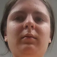 LenaWild_ Nøgen
