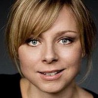 Lene Maria Christensen Nøgen