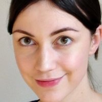 Leni Wesselman Nøgen