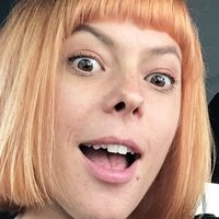 Lenka Kripac Nøgen