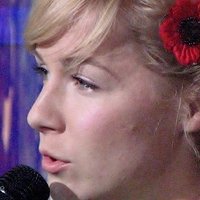 Lenna Kuurmaa Nøgen