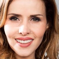Leona Cavalli Nøgen