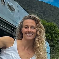 Leonie Beck Nøgen