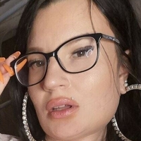 Leonie Privat Nøgen