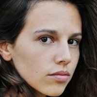 Leonie Tepe Nøgen