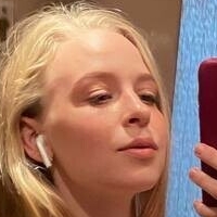 leri_blondy_free Nøgen