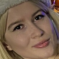 Lerka ASMRka Nøgen