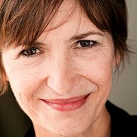 Lesley Vickerage Nøgen