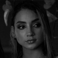 Leslie Gallardo Nøgen