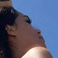 Leslie Leyva Nøgen