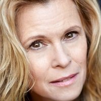 Leslie Malton Nøgen
