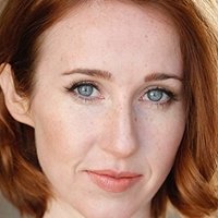 Leslie Murphy Nøgen