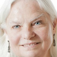 Leslie Orr Nøgen