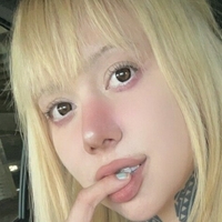 lesliicloudxo_free Nøgen