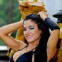 Lesly Tuchez Nøgen
