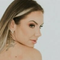 Leticia Abreu Nøgen