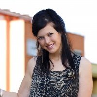 Leticia Herrero Nøgen