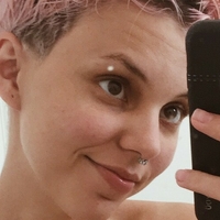 Leticia Marques Nøgen