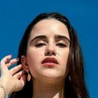 Leticia Pedro Nøgen