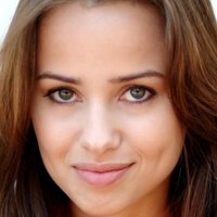 Leticia Peres Nøgen