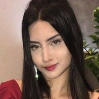Leticia Silva Nøgen
