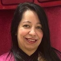 Letícia Soares Nøgen