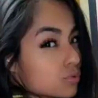 LettytheBaddie Nøgen