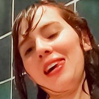 Lety Does Stuff Nøgen