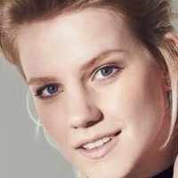 Levina Nøgen