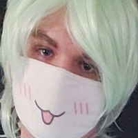 lewdfemboyairhead Nøgen