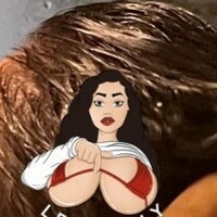 lewdlily Nøgen
