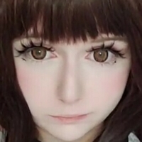 lewdmagicalgril Nøgen