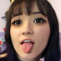 LewdNymphia Nøgen