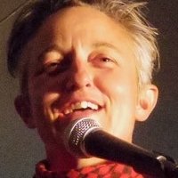 Lex Vaughn Nøgen