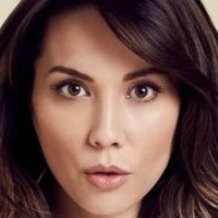 Lexa Doig Nøgen