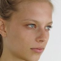 Lexi Boling Nøgen
