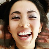 Lexi Chung Nøgen