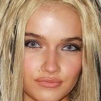 Lexi Jayde Nøgen