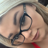 Lexi Reign Nøgen