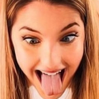 Lexi Rivera Nøgen