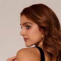 Lexi Simoes Nøgen