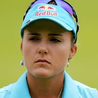 Lexi Thompson Nøgen