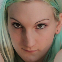 lexialynx Nøgen