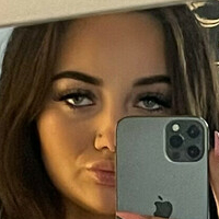lexy_blue Nøgen