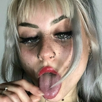lexyandmike Nøgen