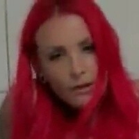 lexyroxx Nøgen