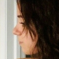 Leyla Ingalls Nøgen