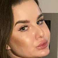 leyla.luxxx Nøgen